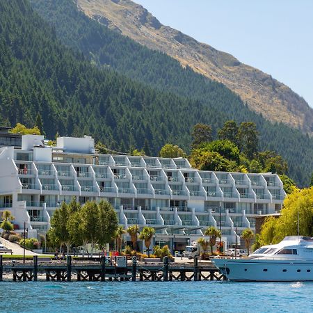 Crowne Plaza Queenstown, An Ihg Hotel Exterior photo