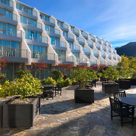 Crowne Plaza Queenstown, An Ihg Hotel Exterior photo