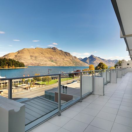 Crowne Plaza Queenstown, An Ihg Hotel Exterior photo