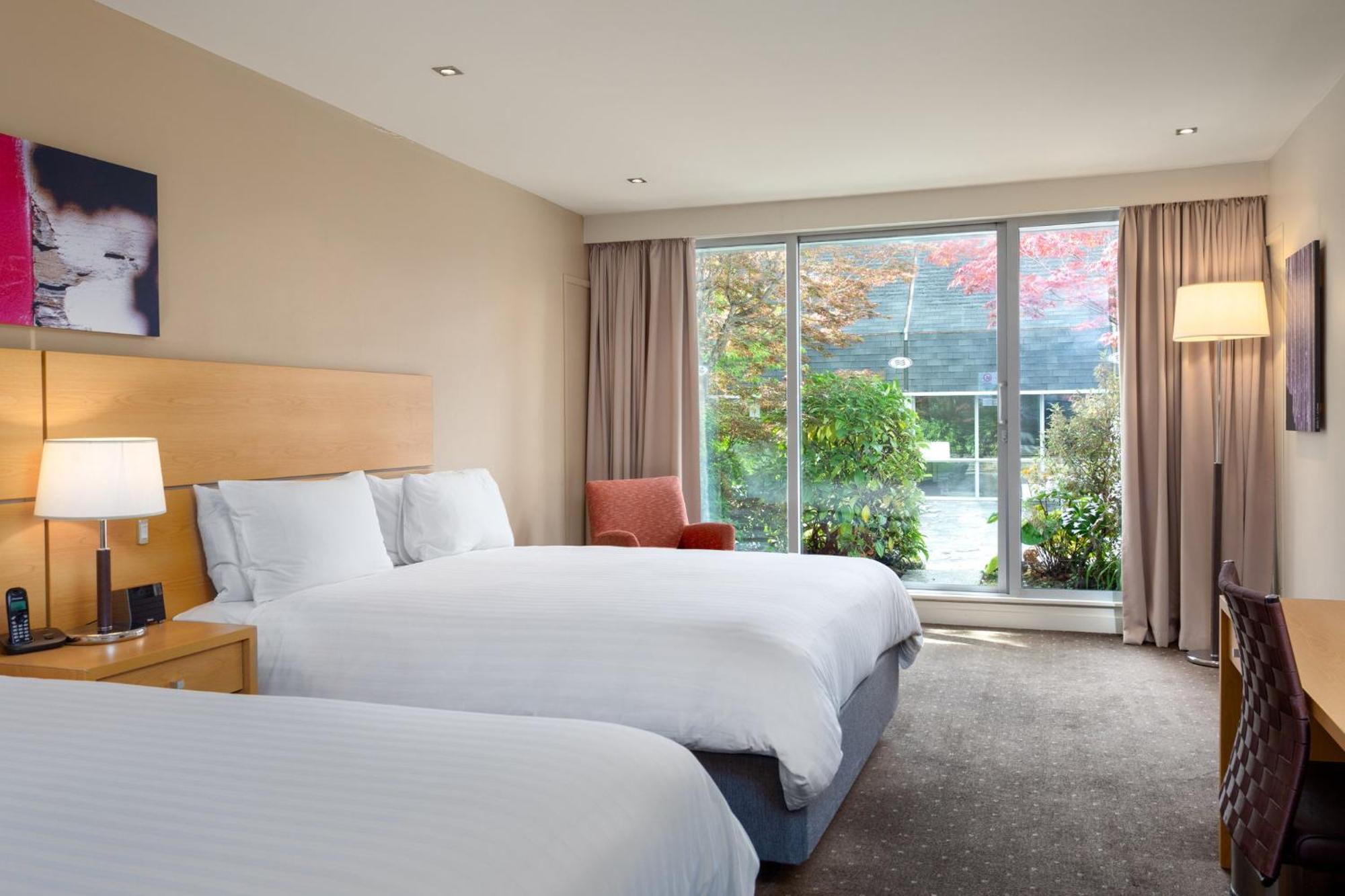 Crowne Plaza Queenstown, An Ihg Hotel Exterior photo